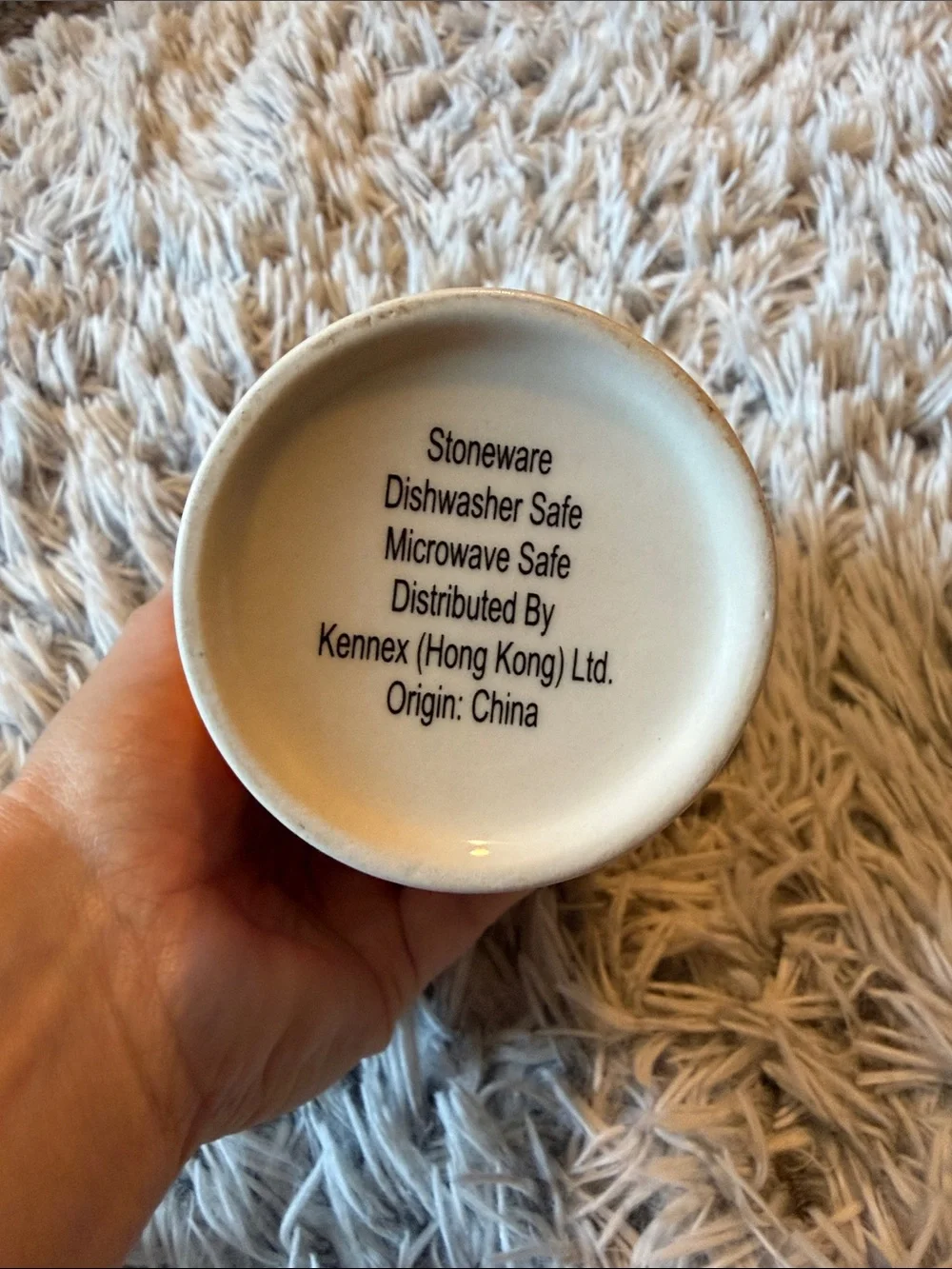 Pumpkin Spice Travel Mug with Orange Silicone Lid & Sleeve